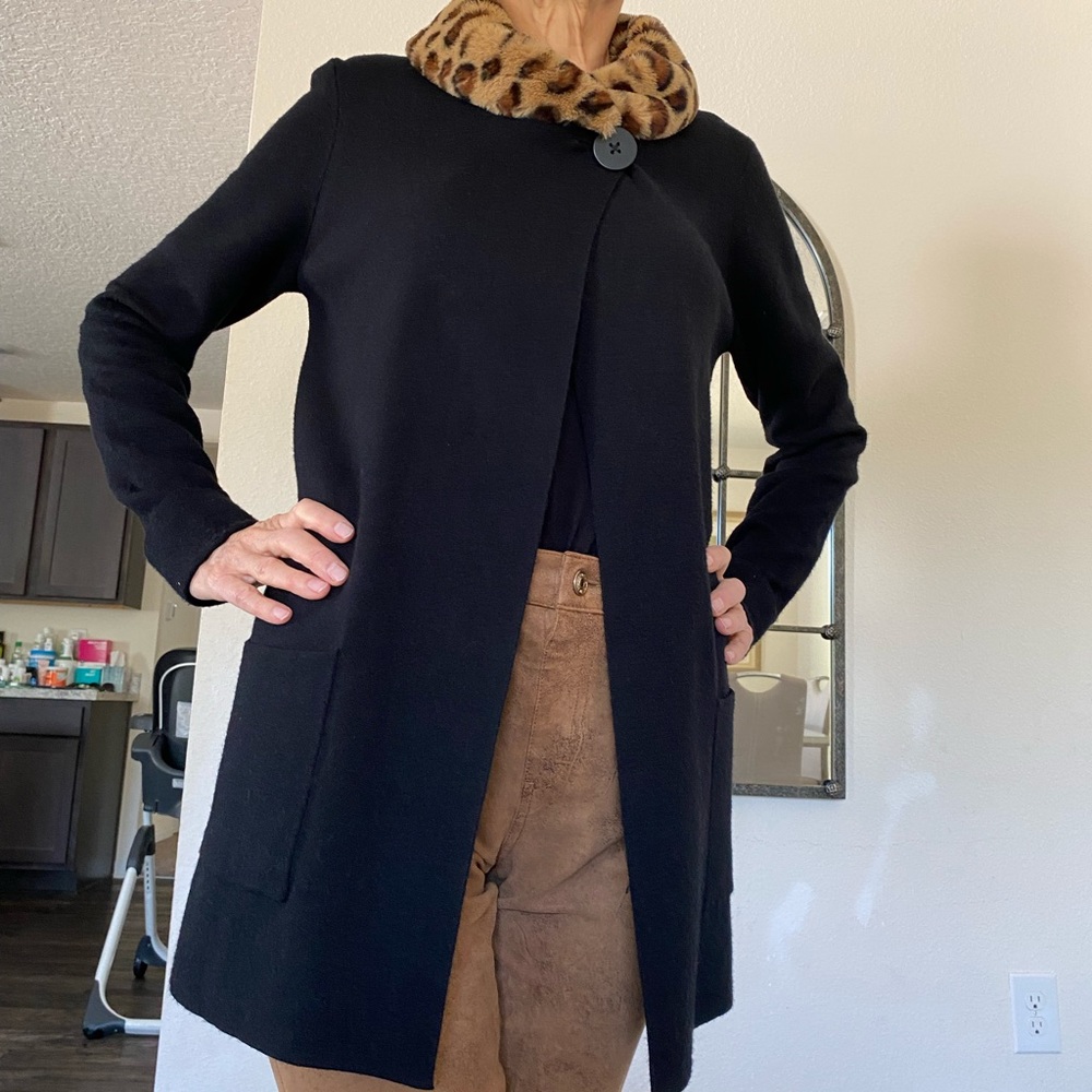 Jones & CO Jones New York cardigan